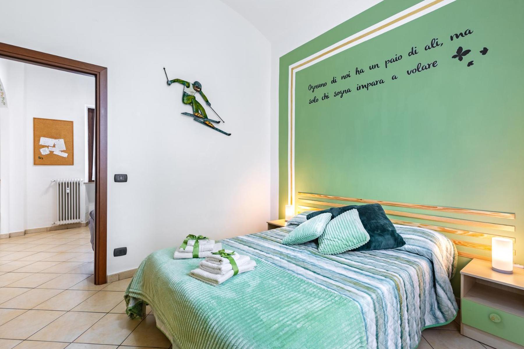 Casa Telli Apartment Turin Exterior photo