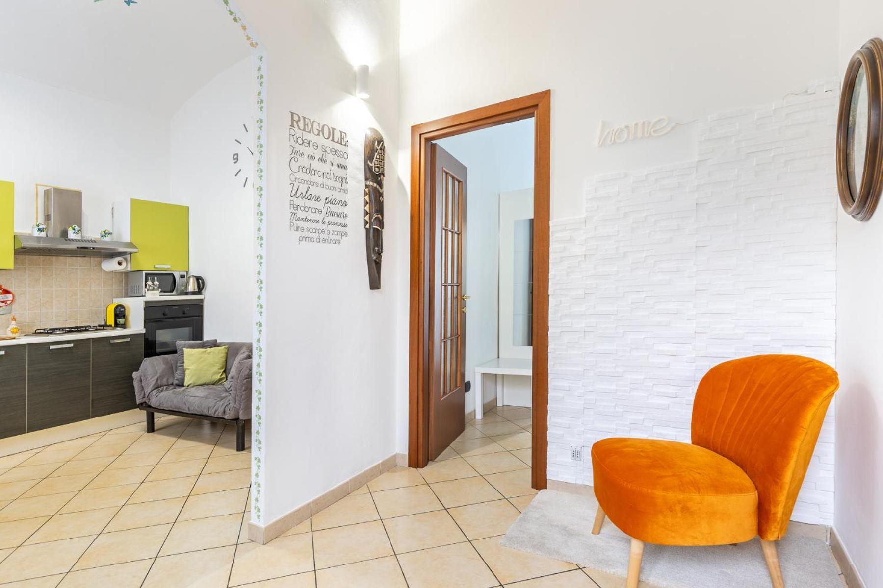 Casa Telli Apartment Turin Exterior photo
