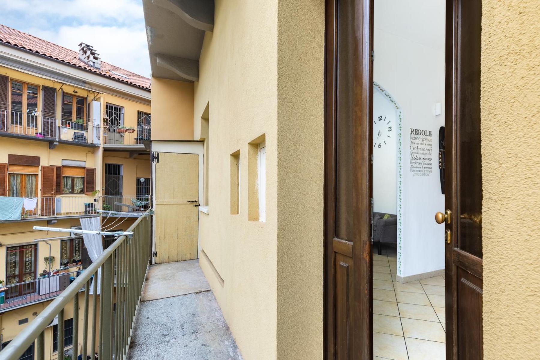 Casa Telli Apartment Turin Exterior photo