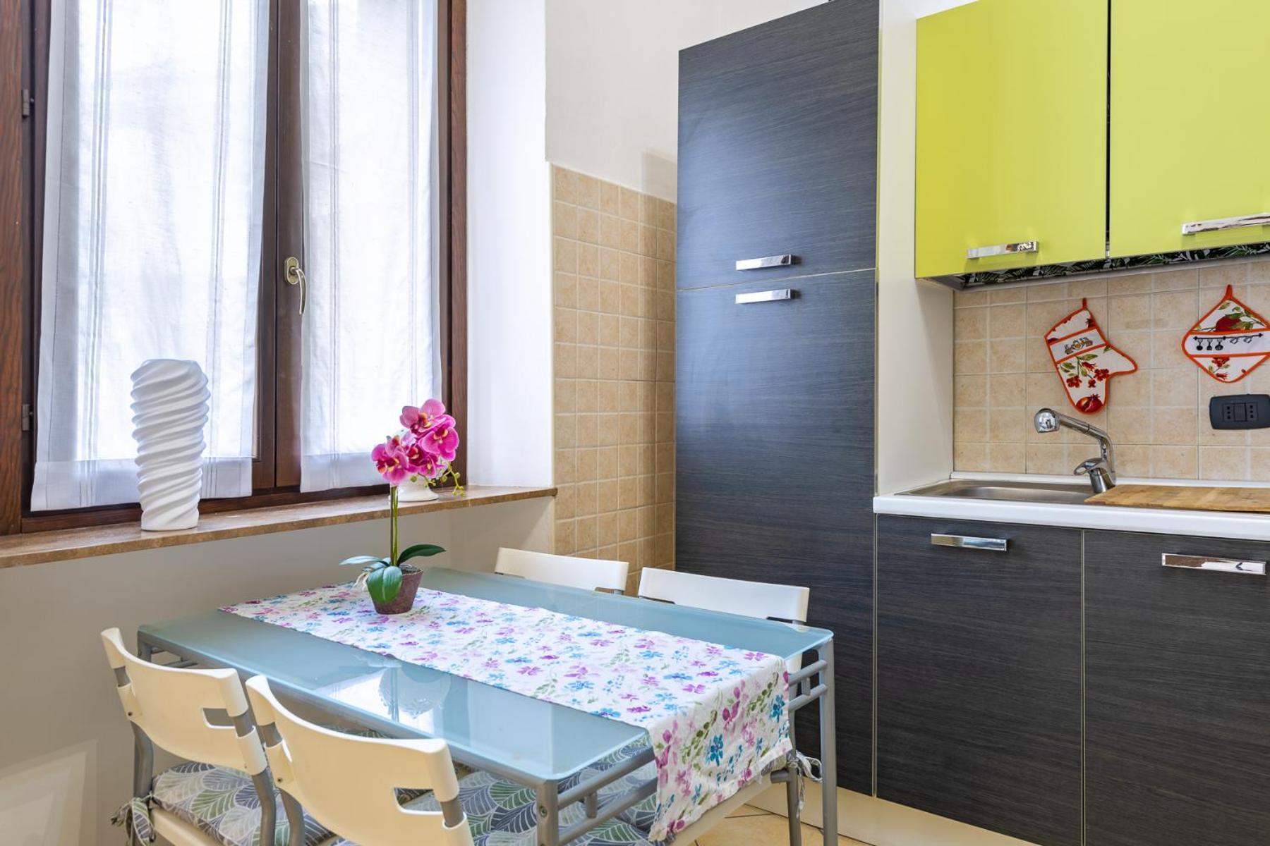 Casa Telli Apartment Turin Exterior photo