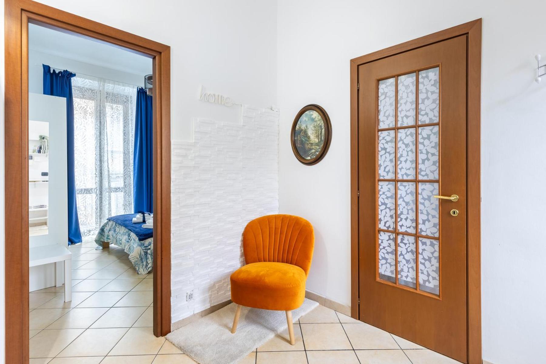 Casa Telli Apartment Turin Exterior photo