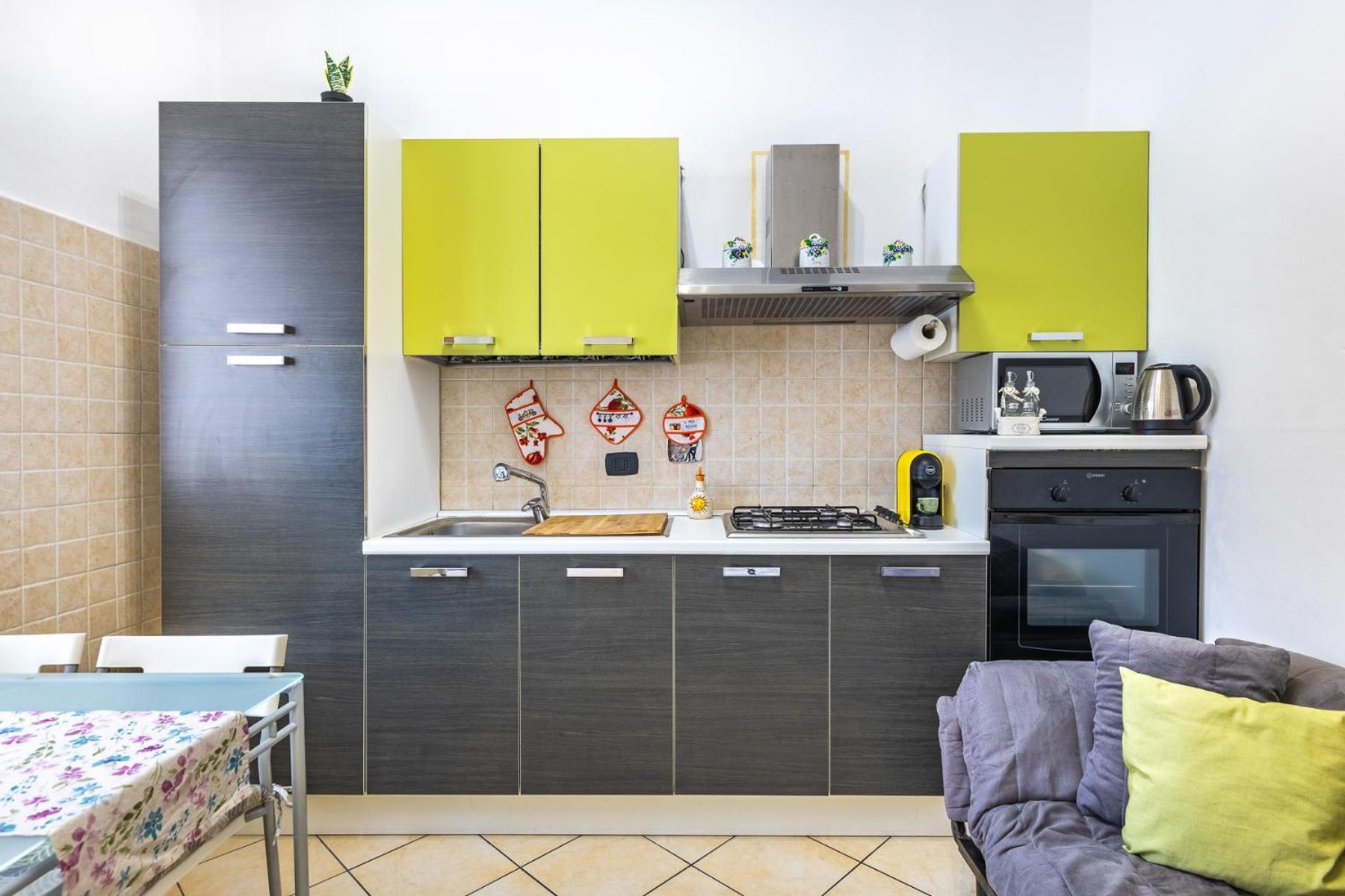 Casa Telli Apartment Turin Exterior photo