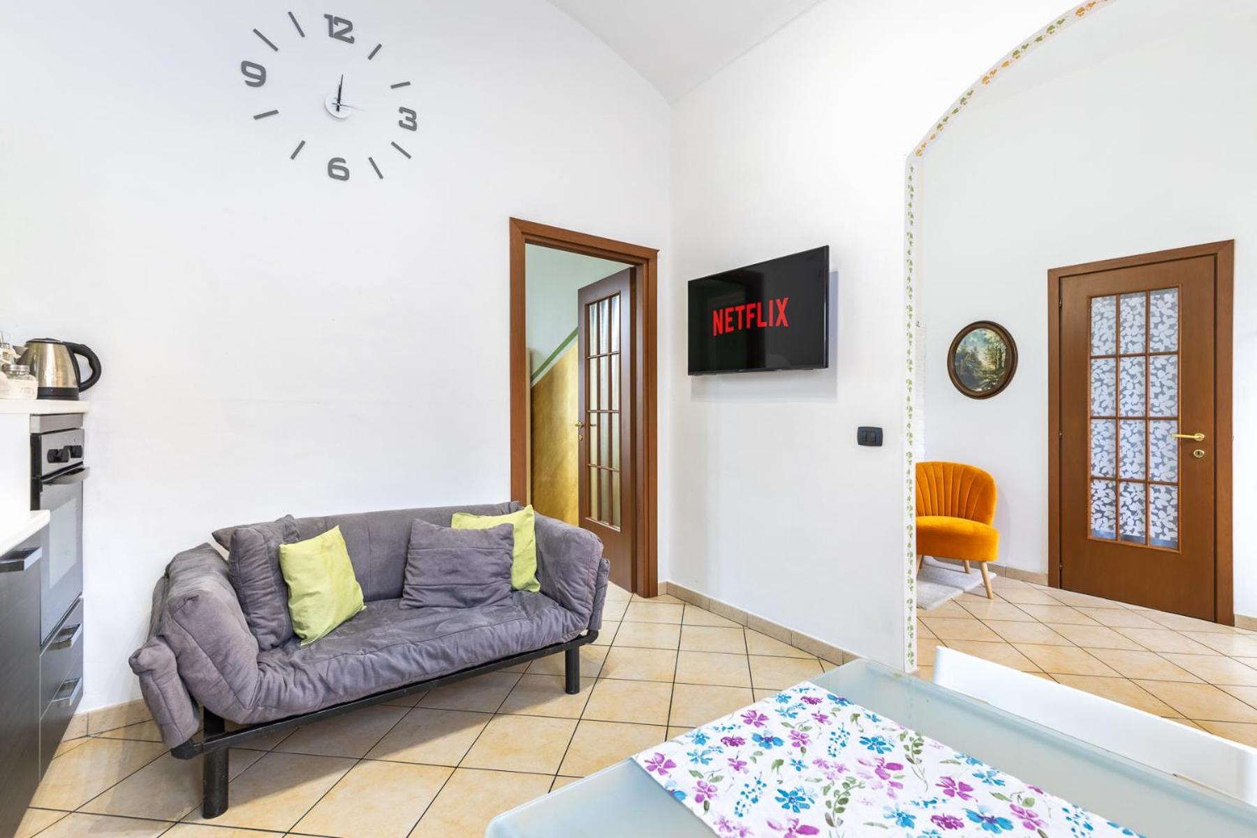 Casa Telli Apartment Turin Exterior photo