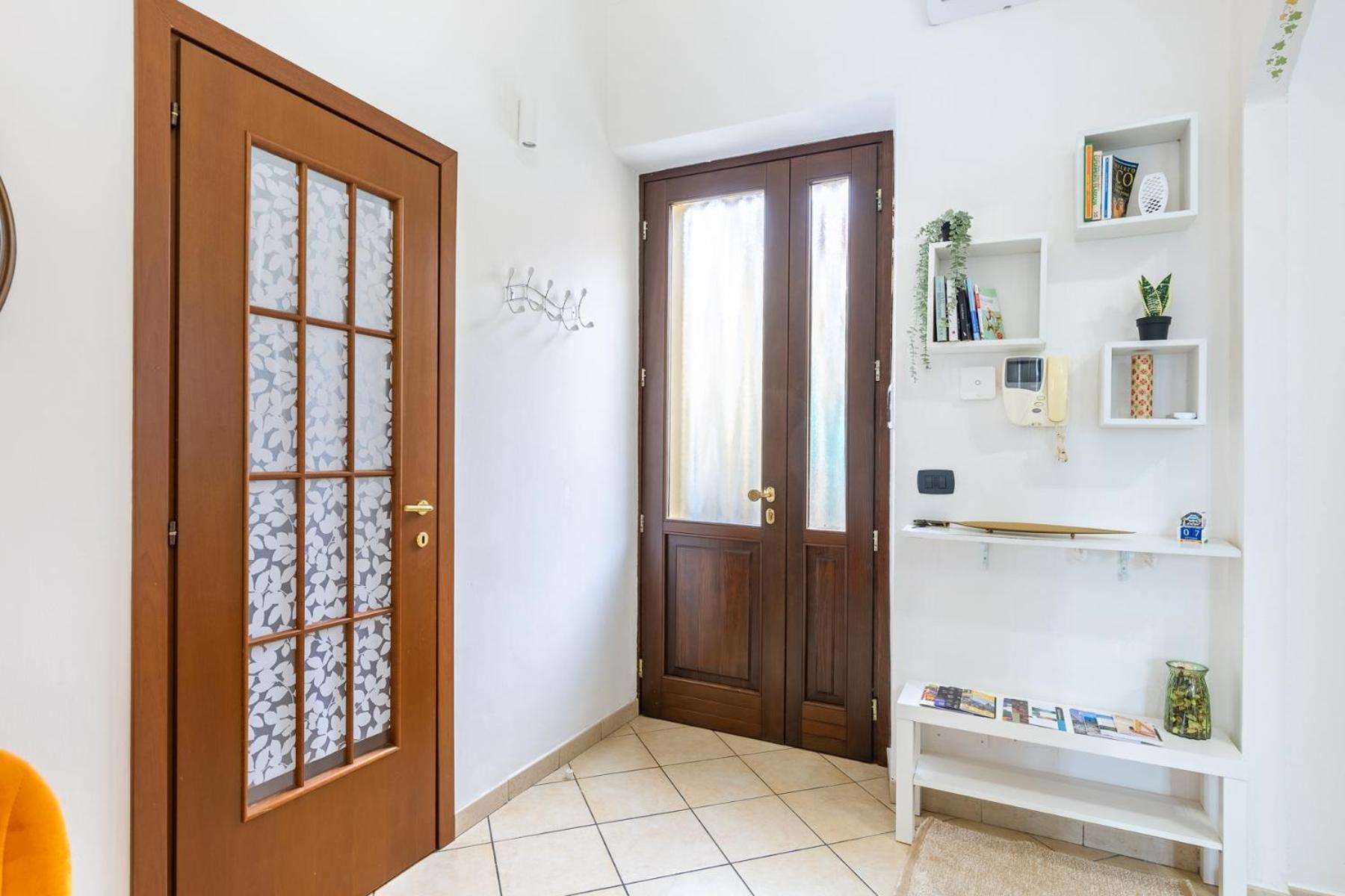 Casa Telli Apartment Turin Exterior photo